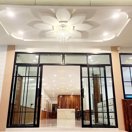 Chotika Hotel โรงแรมโชติกา ณ เชียงคาน المظهر الخارجي الصورة
