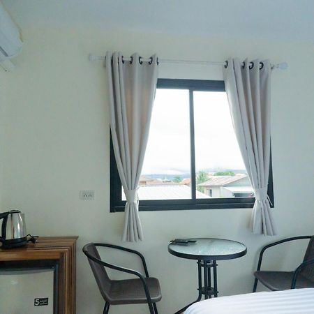 Chotika Hotel โรงแรมโชติกา ณ เชียงคาน المظهر الخارجي الصورة