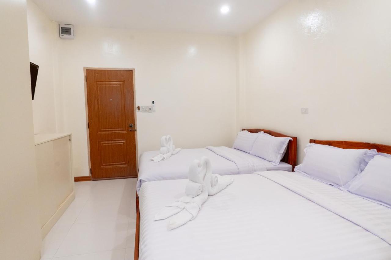 Chotika Hotel โรงแรมโชติกา ณ เชียงคาน المظهر الخارجي الصورة