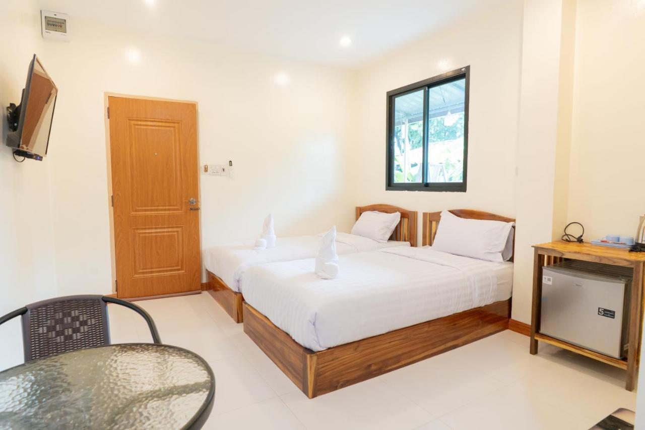 Chotika Hotel โรงแรมโชติกา ณ เชียงคาน المظهر الخارجي الصورة