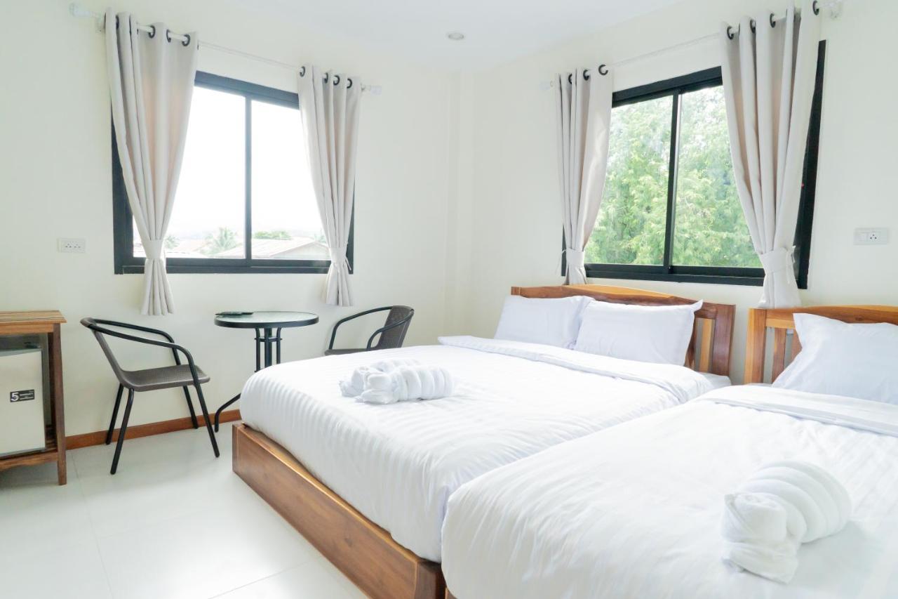 Chotika Hotel โรงแรมโชติกา ณ เชียงคาน المظهر الخارجي الصورة