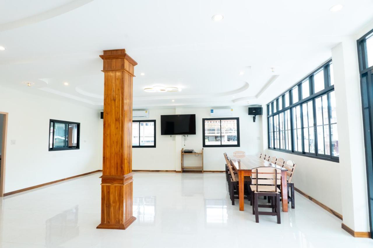 Chotika Hotel โรงแรมโชติกา ณ เชียงคาน المظهر الخارجي الصورة