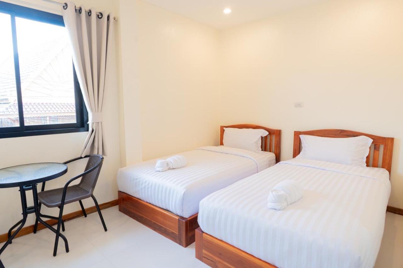 Chotika Hotel โรงแรมโชติกา ณ เชียงคาน المظهر الخارجي الصورة