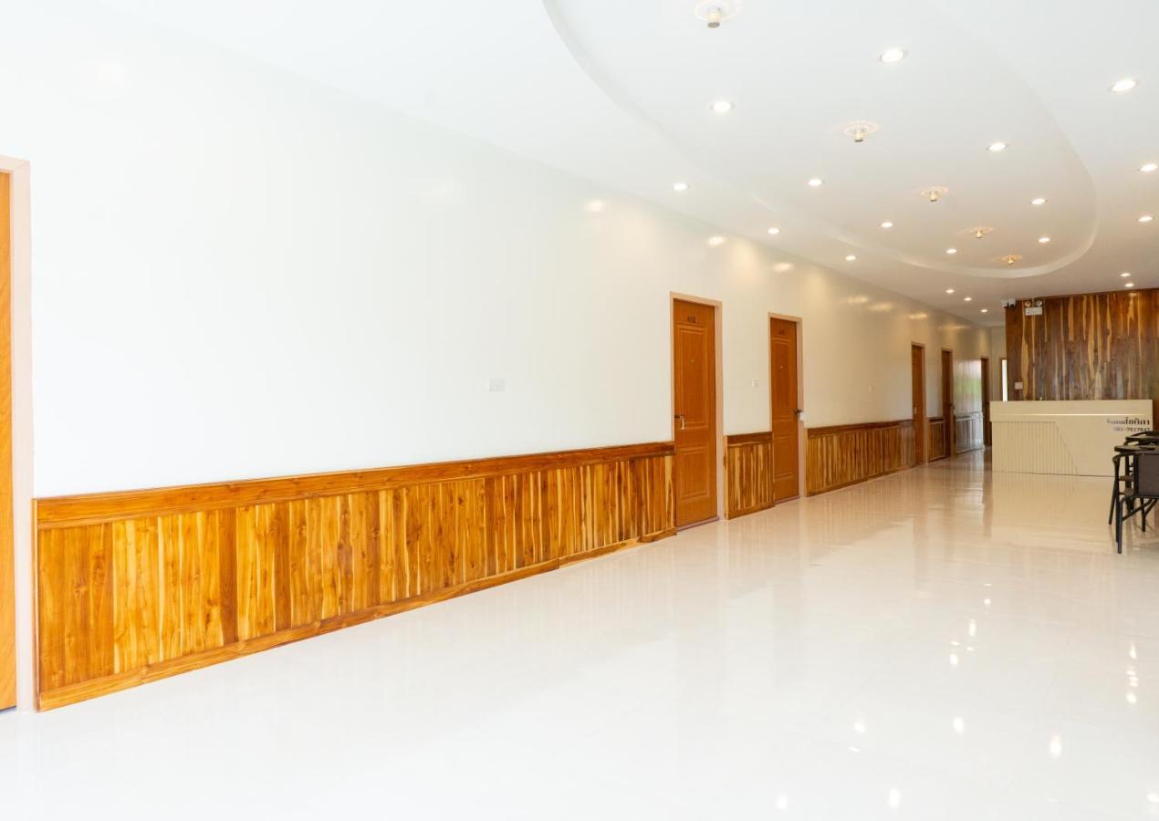 Chotika Hotel โรงแรมโชติกา ณ เชียงคาน المظهر الخارجي الصورة