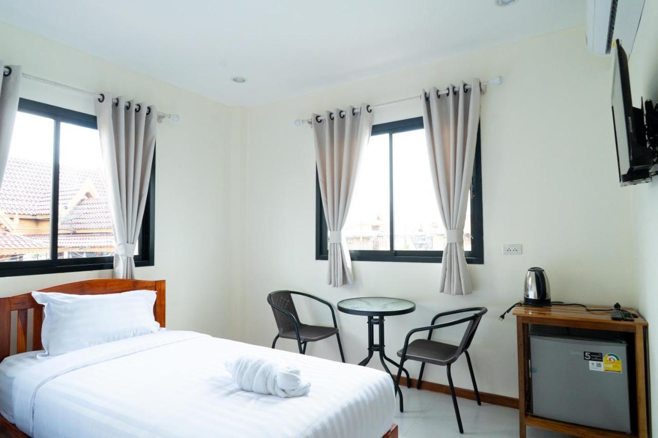 Chotika Hotel โรงแรมโชติกา ณ เชียงคาน المظهر الخارجي الصورة