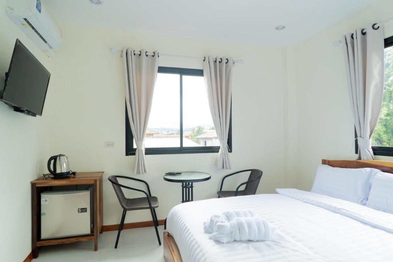 Chotika Hotel โรงแรมโชติกา ณ เชียงคาน المظهر الخارجي الصورة
