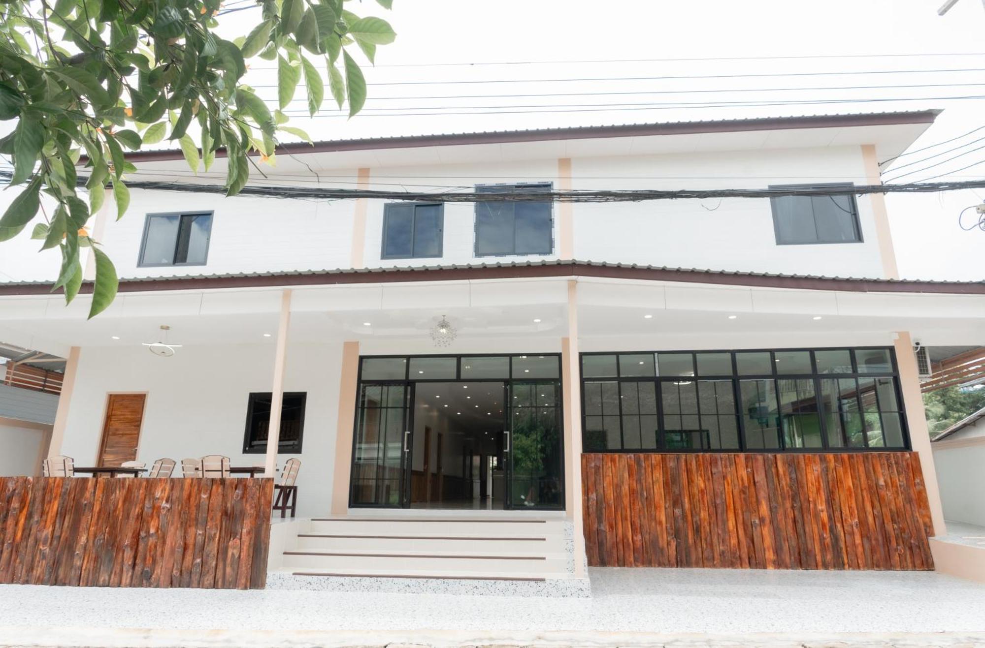 Chotika Hotel โรงแรมโชติกา ณ เชียงคาน المظهر الخارجي الصورة