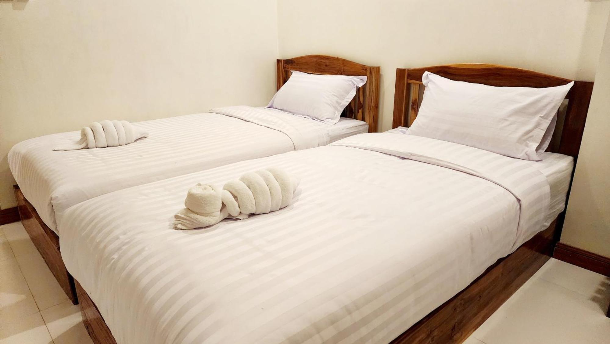 Chotika Hotel โรงแรมโชติกา ณ เชียงคาน المظهر الخارجي الصورة
