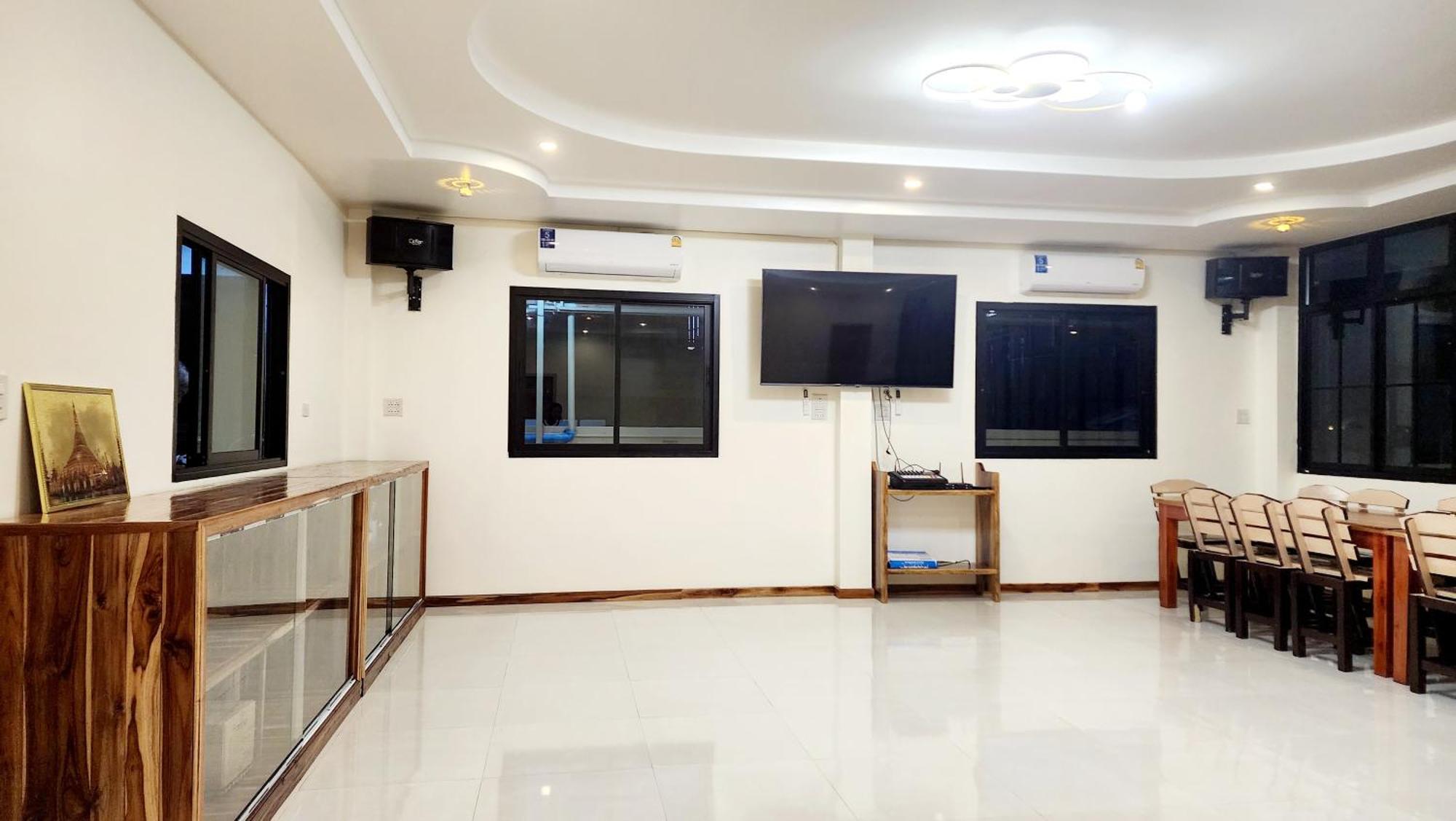 Chotika Hotel โรงแรมโชติกา ณ เชียงคาน المظهر الخارجي الصورة