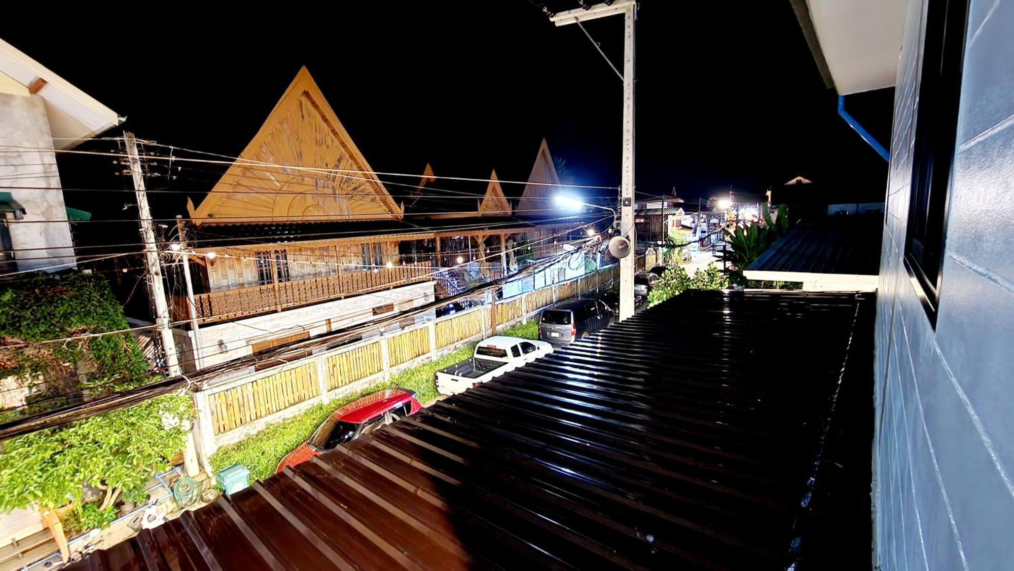 Chotika Hotel โรงแรมโชติกา ณ เชียงคาน المظهر الخارجي الصورة