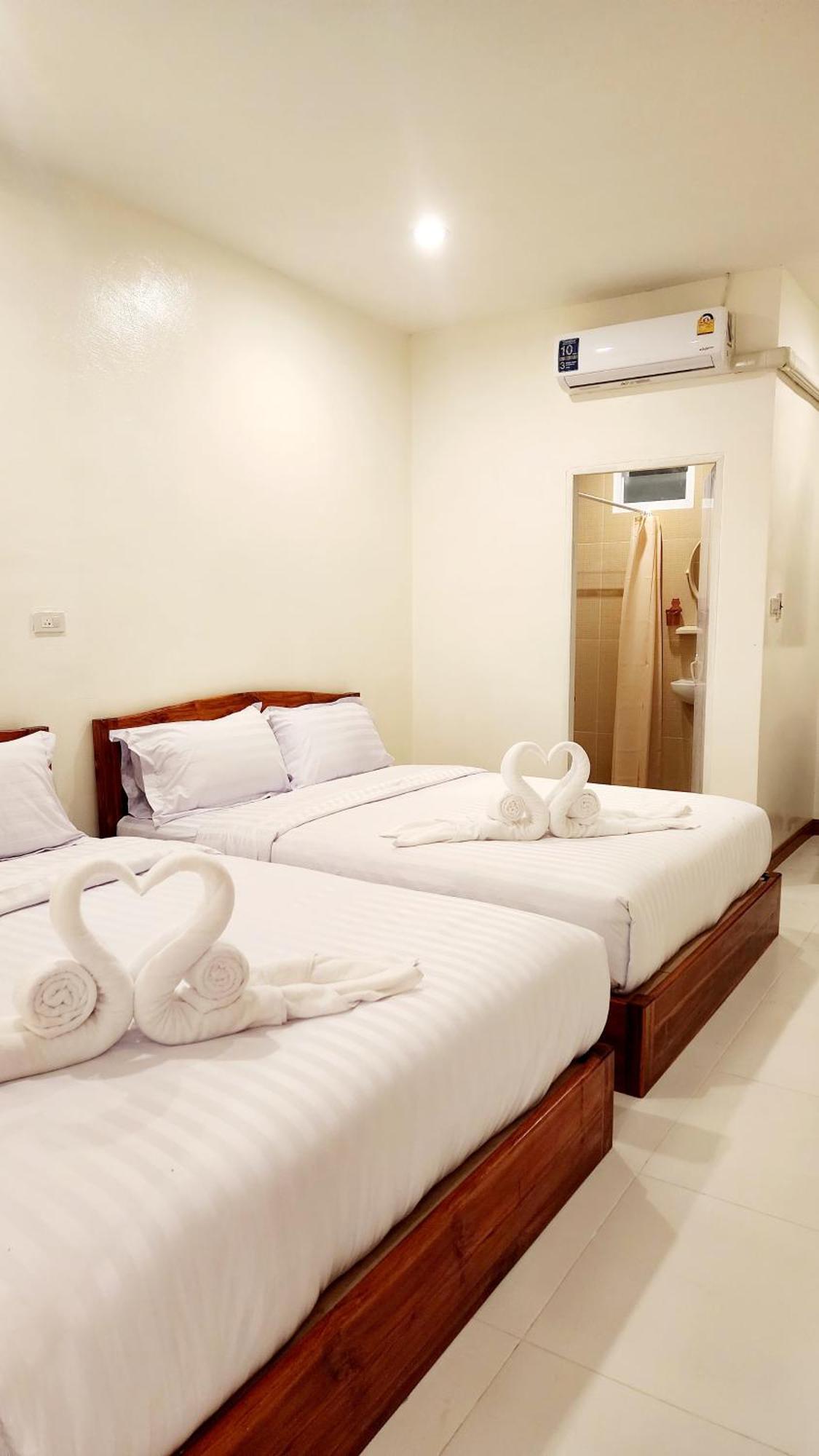 Chotika Hotel โรงแรมโชติกา ณ เชียงคาน المظهر الخارجي الصورة