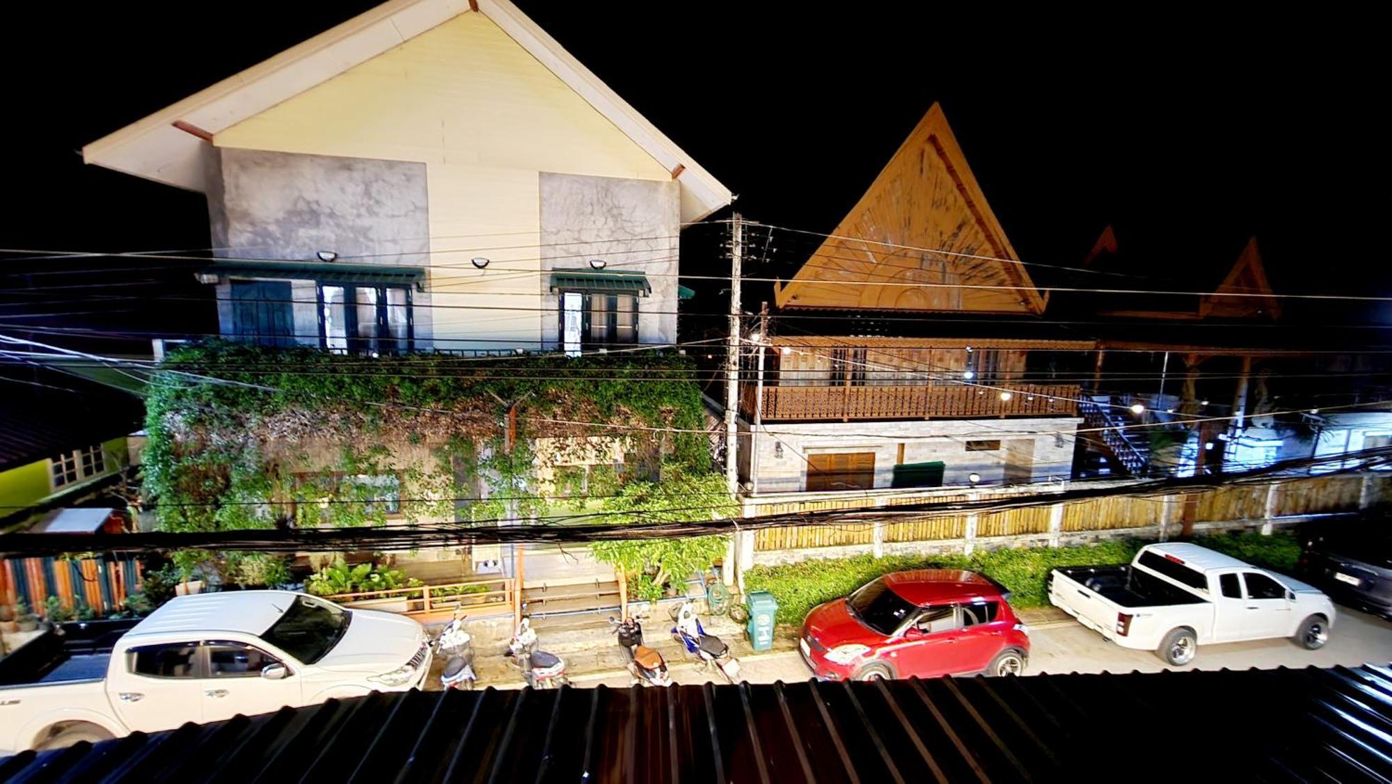 Chotika Hotel โรงแรมโชติกา ณ เชียงคาน المظهر الخارجي الصورة