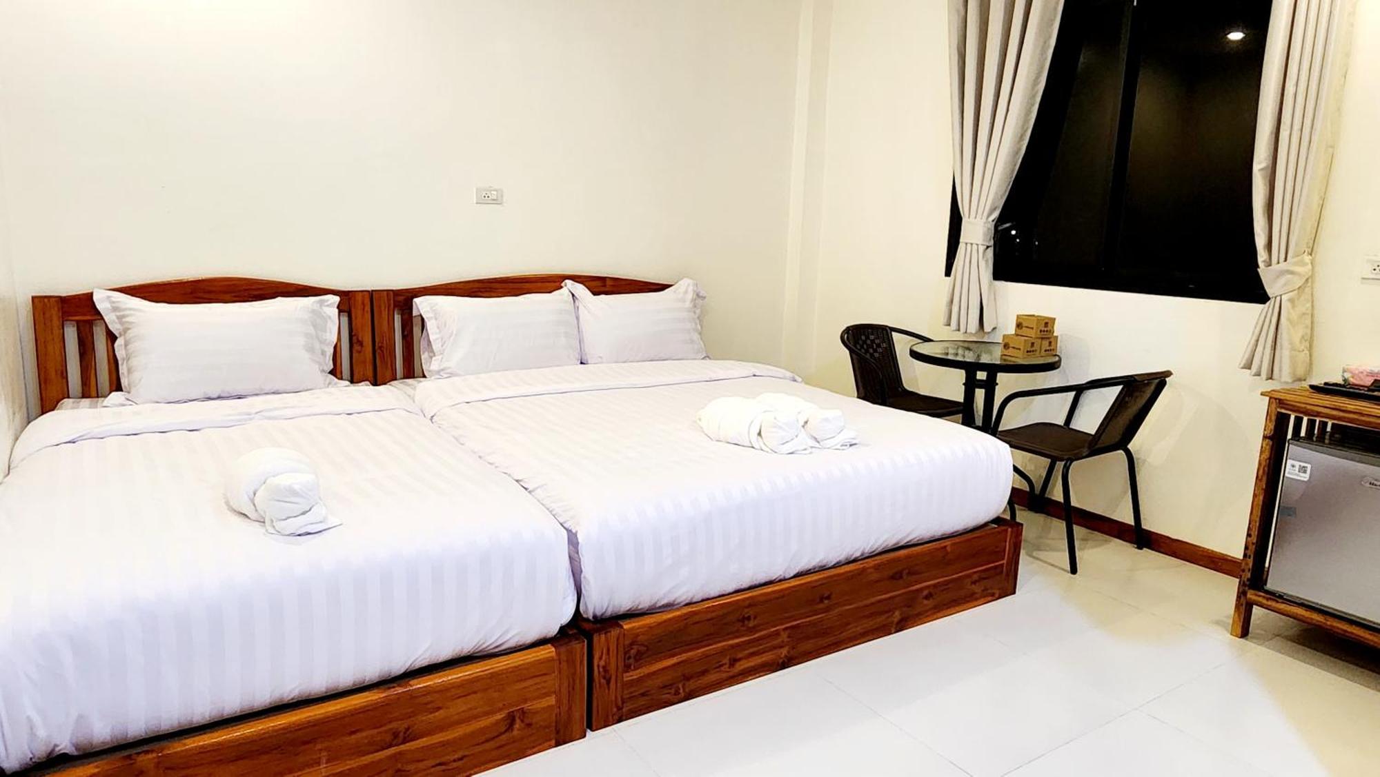 Chotika Hotel โรงแรมโชติกา ณ เชียงคาน المظهر الخارجي الصورة
