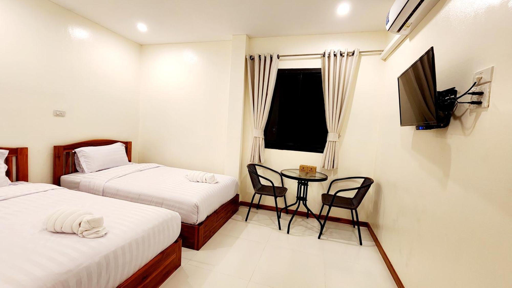 Chotika Hotel โรงแรมโชติกา ณ เชียงคาน المظهر الخارجي الصورة