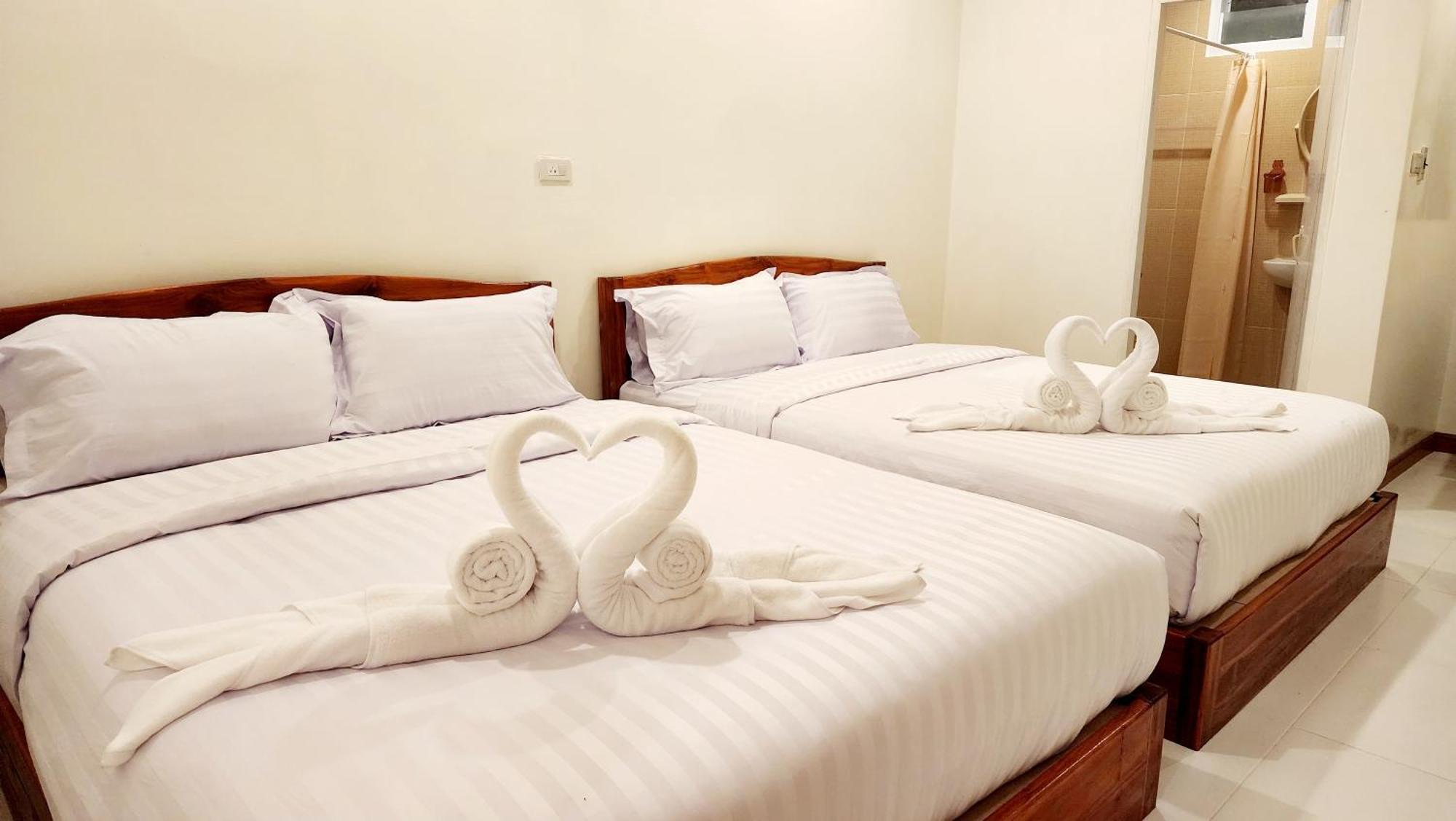 Chotika Hotel โรงแรมโชติกา ณ เชียงคาน المظهر الخارجي الصورة