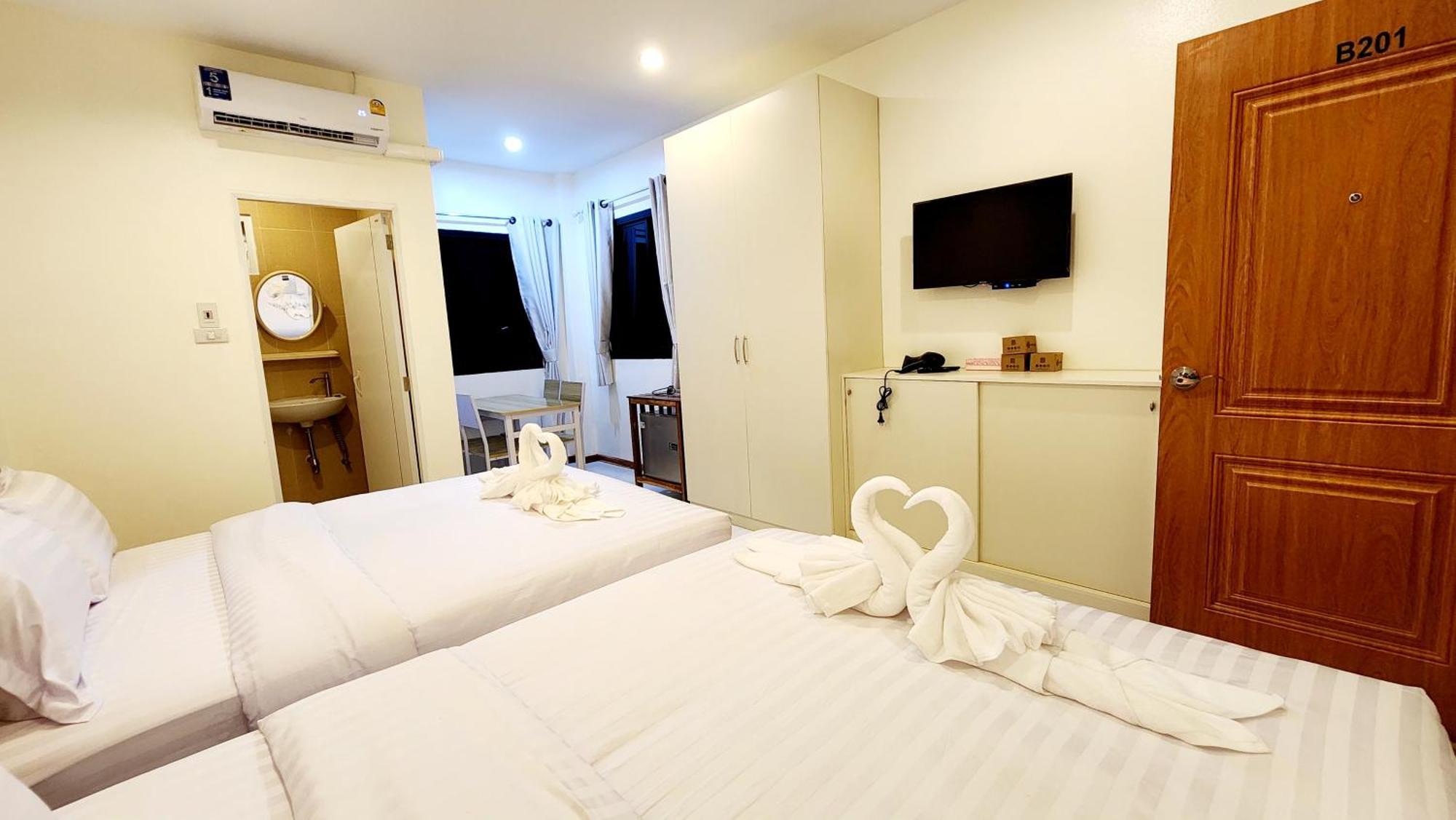 Chotika Hotel โรงแรมโชติกา ณ เชียงคาน المظهر الخارجي الصورة