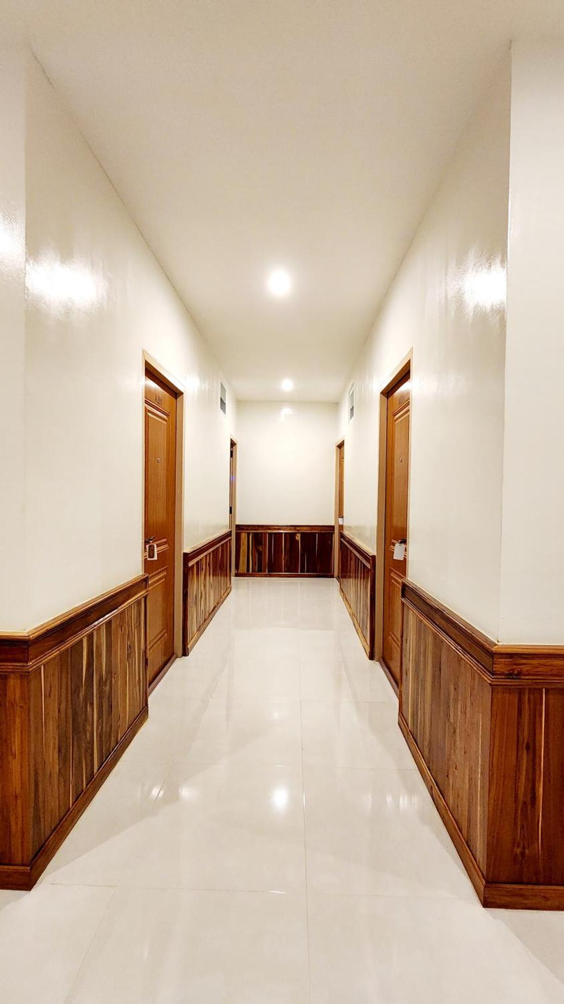 Chotika Hotel โรงแรมโชติกา ณ เชียงคาน المظهر الخارجي الصورة