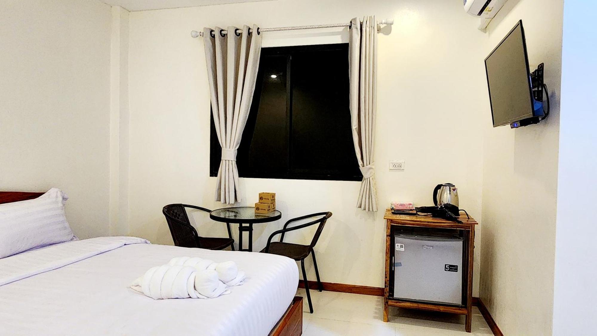 Chotika Hotel โรงแรมโชติกา ณ เชียงคาน المظهر الخارجي الصورة