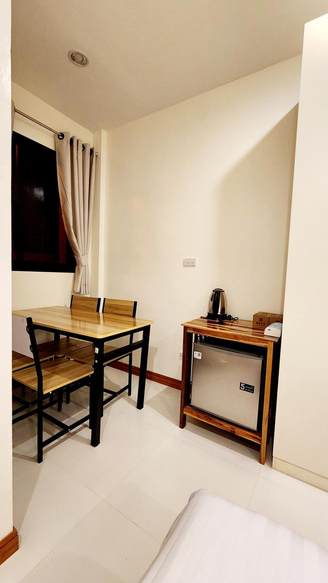 Chotika Hotel โรงแรมโชติกา ณ เชียงคาน المظهر الخارجي الصورة
