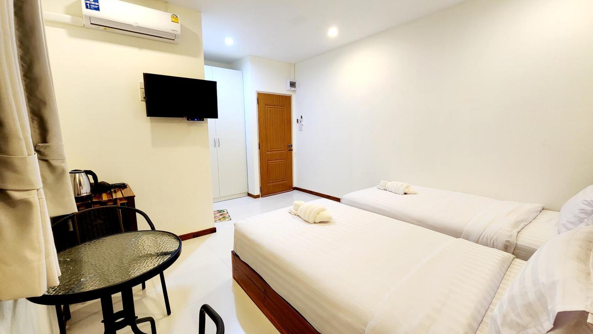 Chotika Hotel โรงแรมโชติกา ณ เชียงคาน المظهر الخارجي الصورة