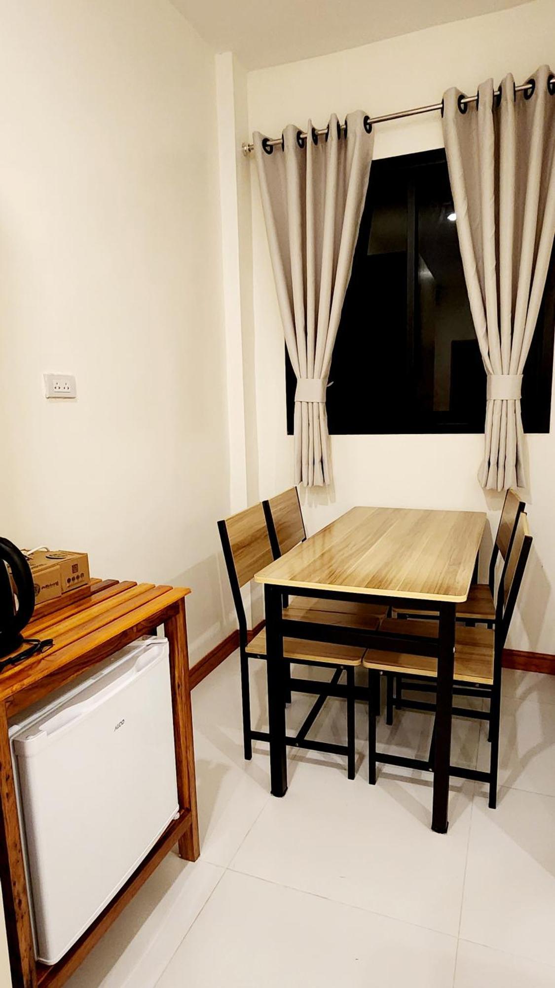 Chotika Hotel โรงแรมโชติกา ณ เชียงคาน المظهر الخارجي الصورة