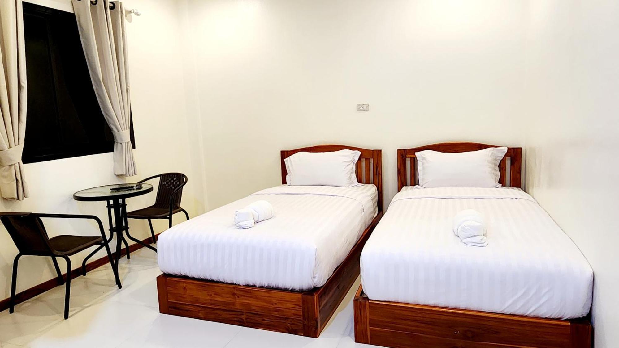 Chotika Hotel โรงแรมโชติกา ณ เชียงคาน المظهر الخارجي الصورة