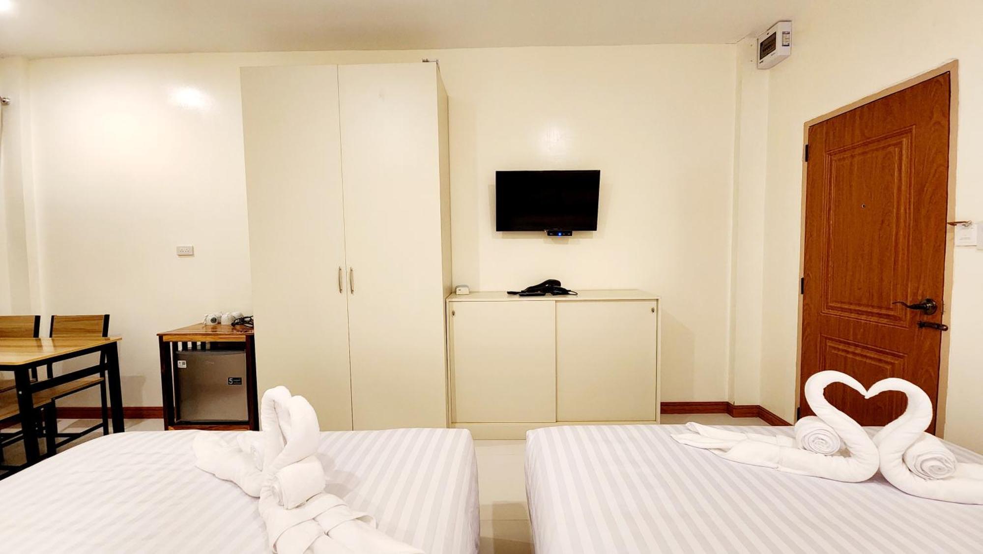 Chotika Hotel โรงแรมโชติกา ณ เชียงคาน المظهر الخارجي الصورة