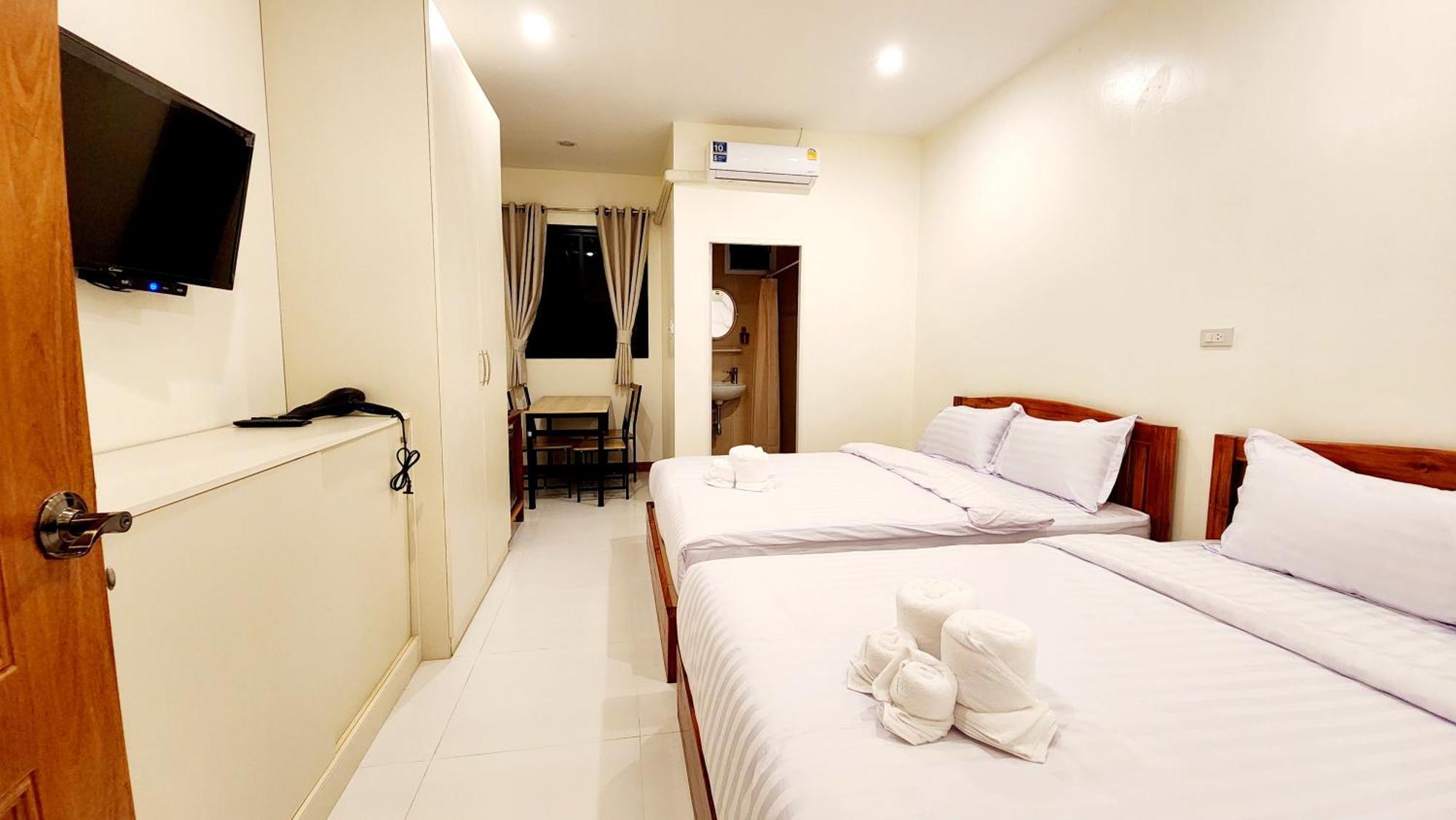 Chotika Hotel โรงแรมโชติกา ณ เชียงคาน المظهر الخارجي الصورة