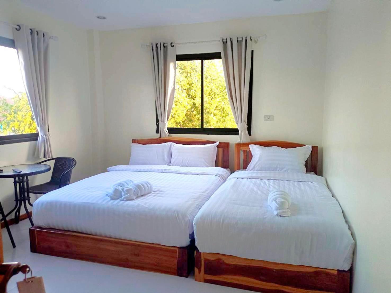 Chotika Hotel โรงแรมโชติกา ณ เชียงคาน المظهر الخارجي الصورة