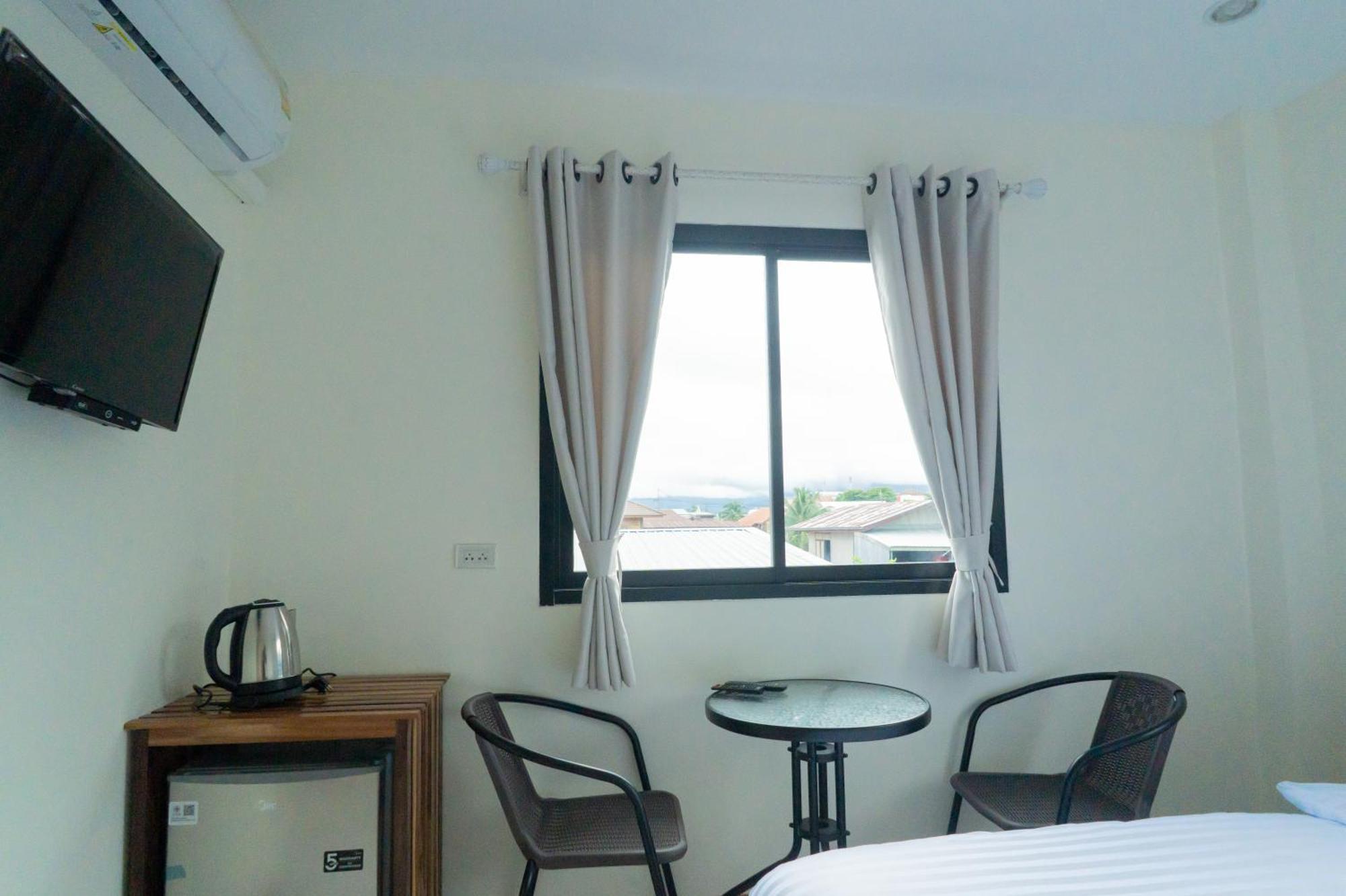 Chotika Hotel โรงแรมโชติกา ณ เชียงคาน المظهر الخارجي الصورة